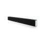 Звукові проектори (саундбар) MONITOR AUDIO SB-3 Passive SoundBar suitable for TVs above 60" Black