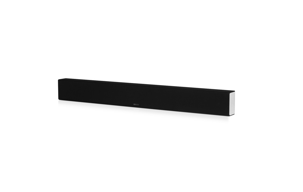 Звукові проектори (саундбар) MONITOR AUDIO SB-3 Passive SoundBar suitable for TVs above 60" Black