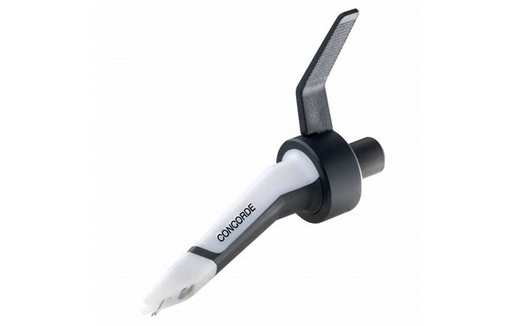 Картриджи (Головки звукоснимателя) Ortofon CONCORDE MKII Scratch