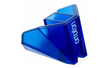 Голка Ortofon cartridge STYLUS 2M BLUE