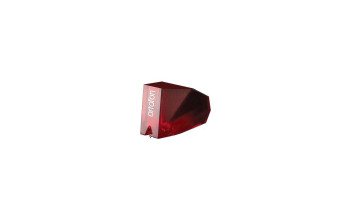 Голка Ortofon cartridge STYLUS 2M RED