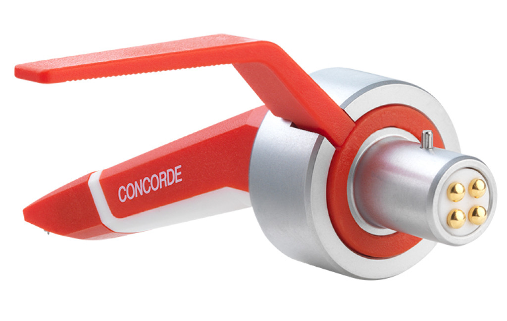 Картриджі (Головки звукознімача) Ortofon CONCORDE MKII Digital Twin