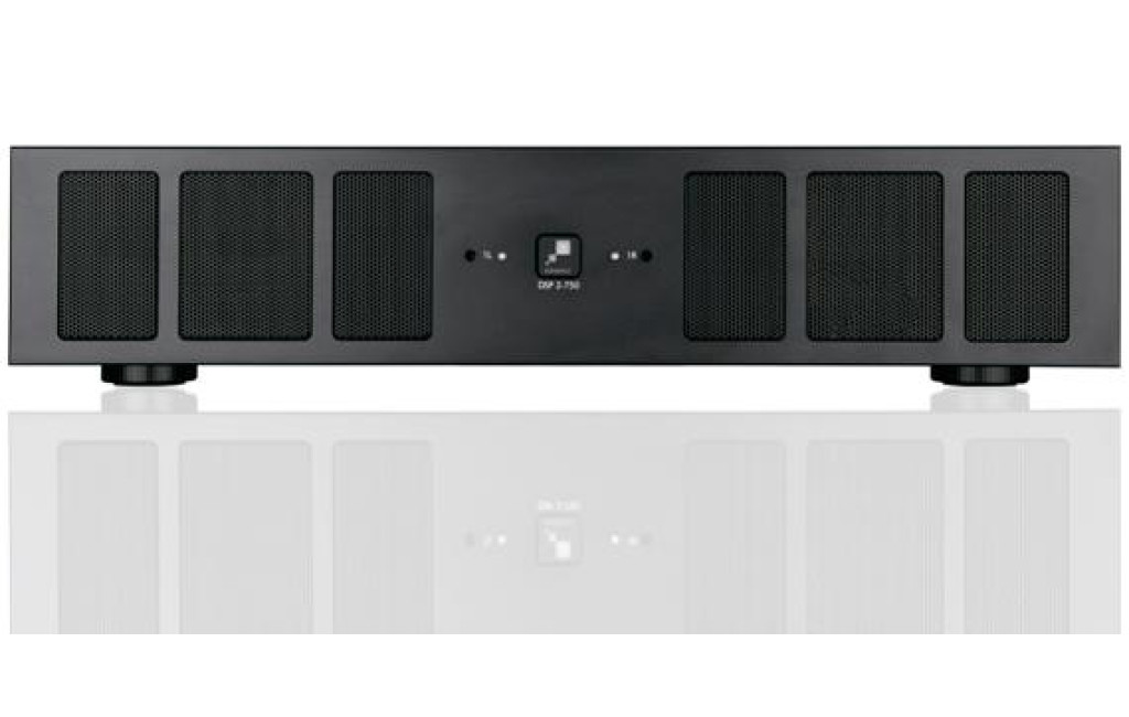 Підсилювачі потужності Sonance Sonamp DSP 2-750 MKII