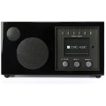 Активна полична акустика Como Audio Solo Piano Black