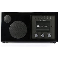 Активна полична акустика Como Audio Solo Piano Black	