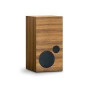Активная полочная акустика Como Audio Amica Teak	