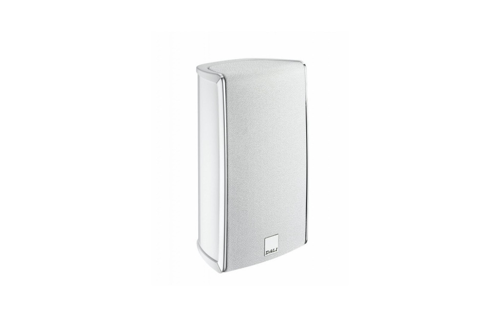 Настінна Акустика DALI Fazon Micro Vokal White High Gloss