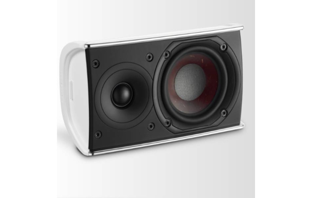 Настінна Акустика DALI Fazon Micro Vokal White High Gloss
