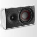 Настінна Акустика DALI Fazon Micro Vokal White High Gloss