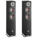 Напольная Акустика DALI Oberon 5 Black Ash
