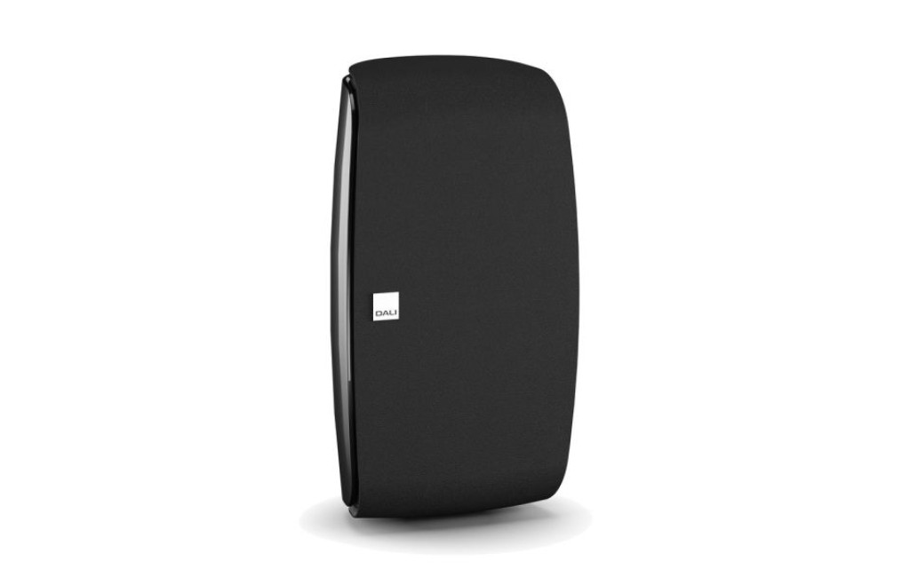 Полочна акустика DALI Fazon Sat Iron Black