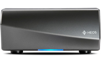 Мережевий плеєр HEOS Link HS2 Silver