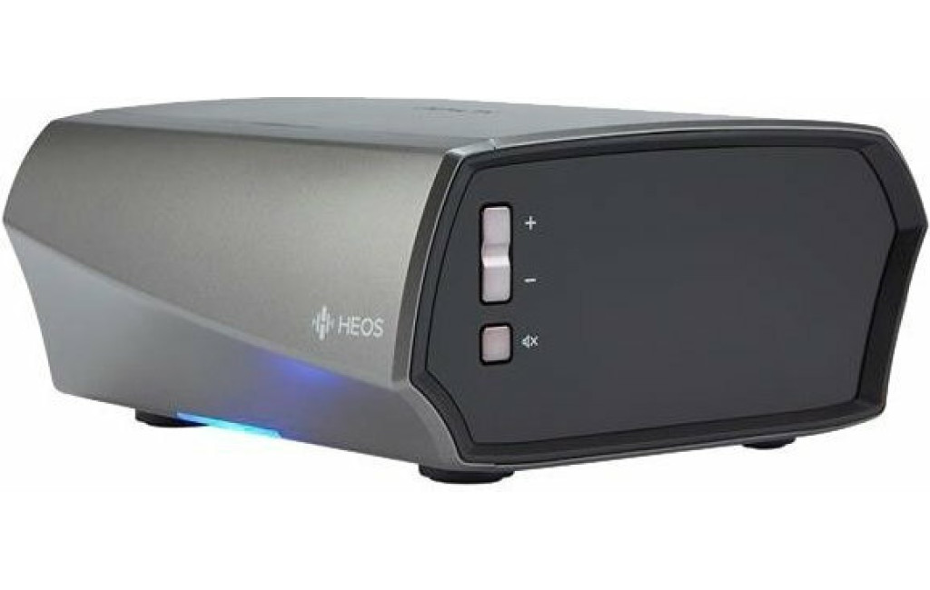 Сетевой плеер HEOS Link HS2 Silver