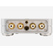Фонокоректори Clearaudio Basic V2 MM and MC EL 032/S Silver