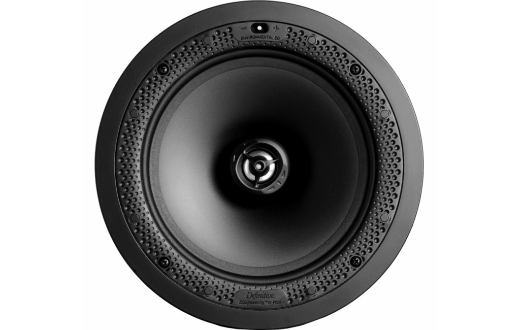 Встраиваемая акустика Definitive Technology DI 8R