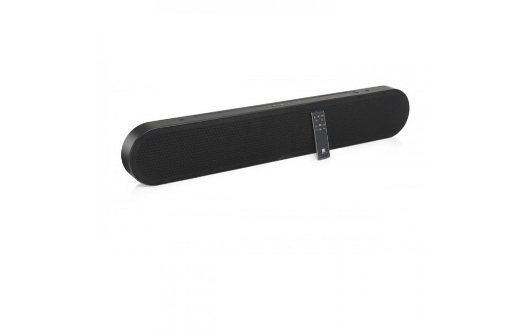 Звукові проектори (саундбар) DALI Katch One Iron Black
