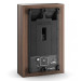 Активная полочная акустика DALI Oberon ON-WALL С Dark Walnut
