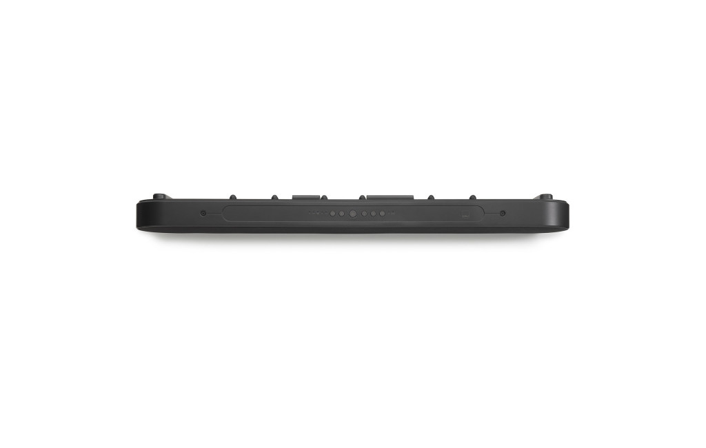 Звукові проектори (саундбар) DALI Katch One Iron Black