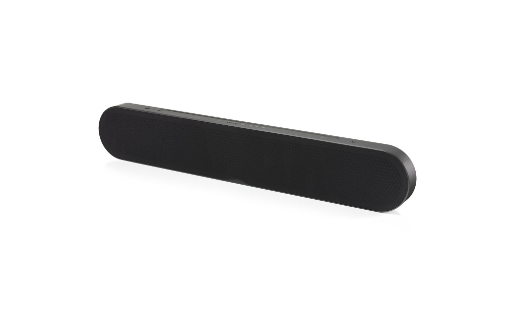 Звукові проектори (саундбар) DALI Katch One Iron Black