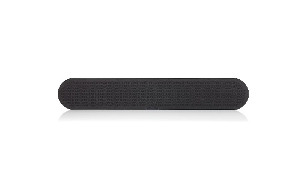 Звукові проектори (саундбар) DALI Katch One Iron Black