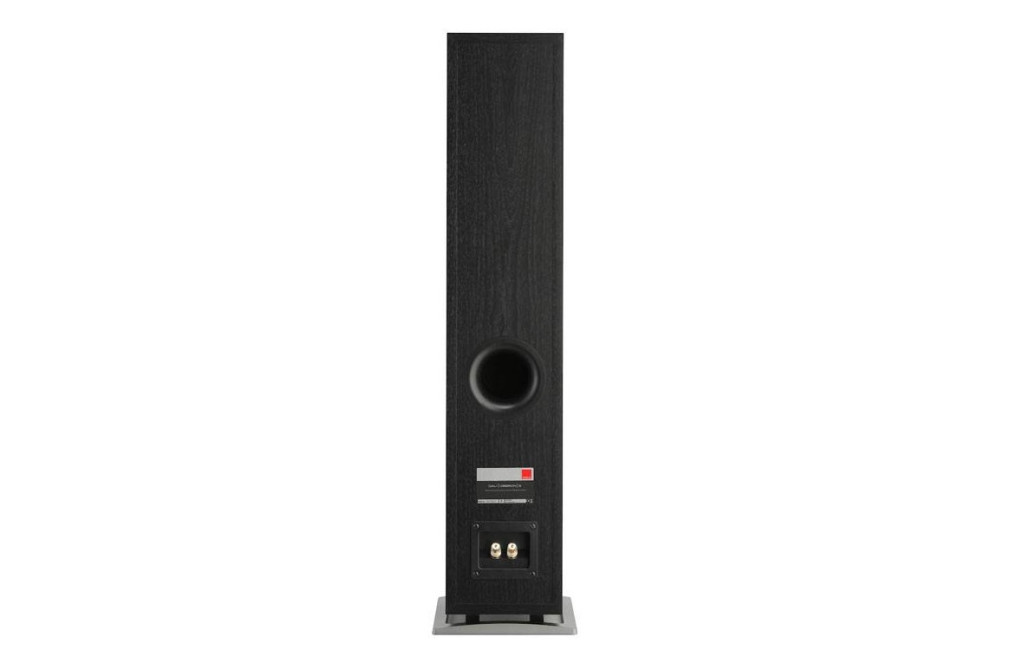 Напольная Акустика DALI Oberon 5 Black Ash