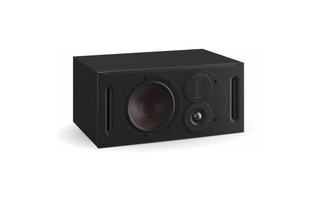 Центральный канал DALI Opticon Vocal MK2 Satin Black