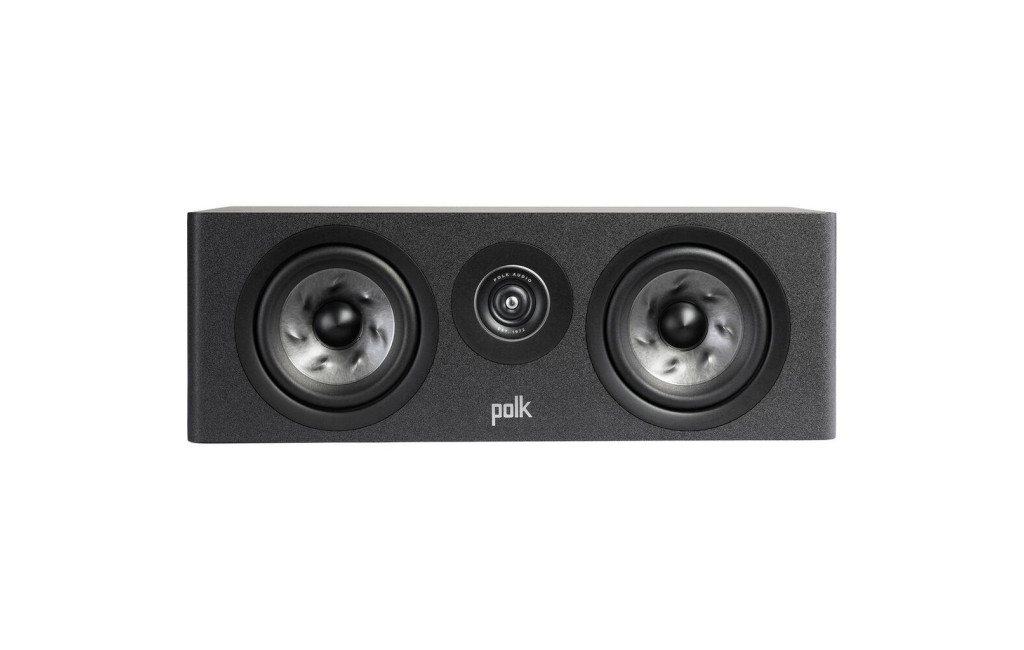 Центральний канал Polk Audio Reserve R300 Black