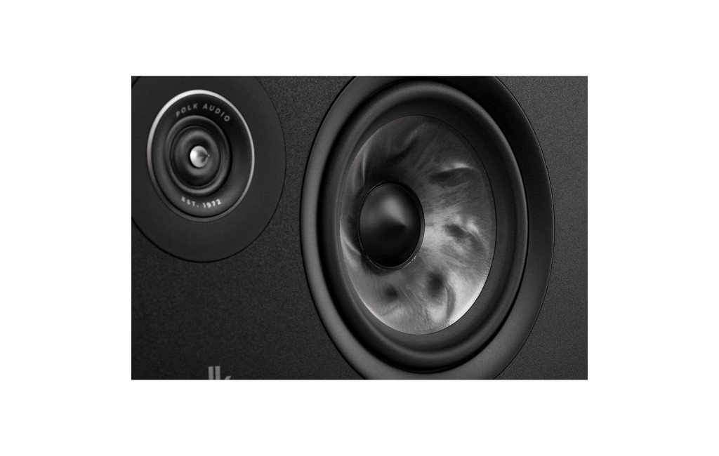 Центральний канал Polk Audio Reserve R300 Black