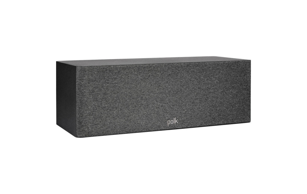 Центральний канал Polk Audio Reserve R300 Black