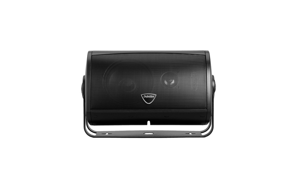 Всепогодная акустика Definitive Technology AW 5500 Black