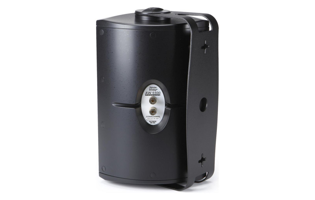 Всепогодная акустика Definitive Technology AW 5500 Black