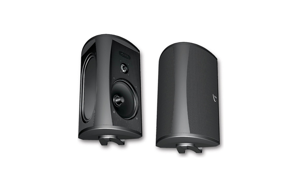 Всепогодная акустика Definitive Technology AW 5500 Black