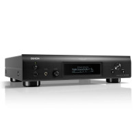 Мережевий плеєр Denon DNP-2000NE Black
