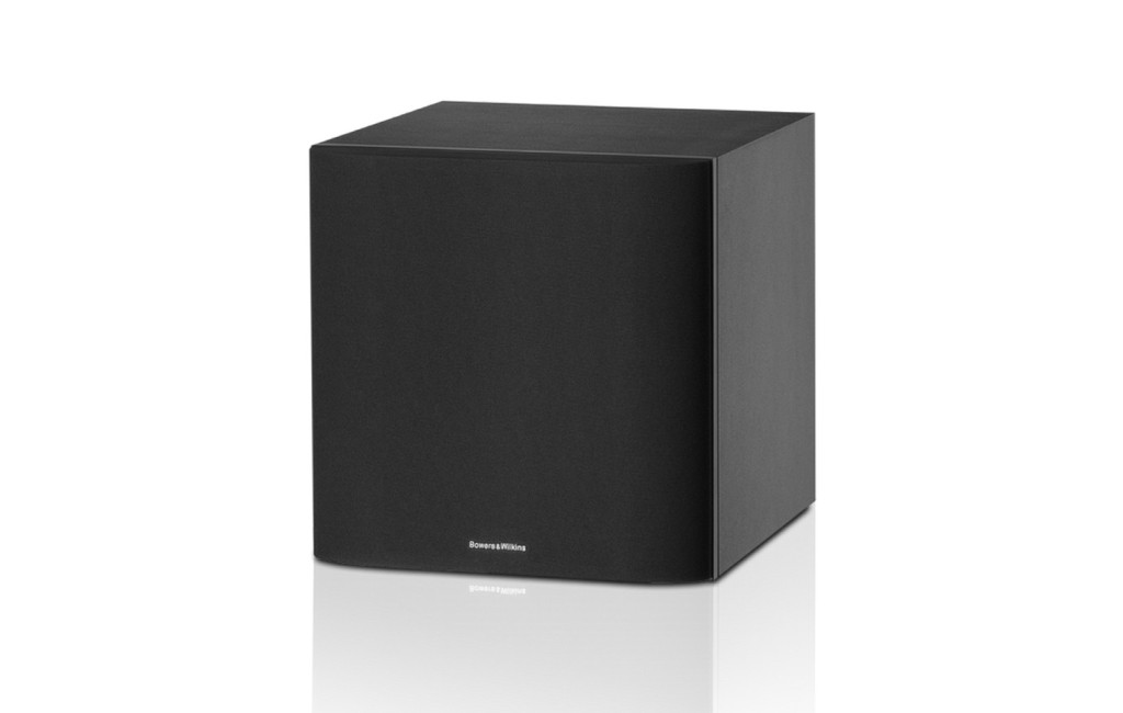 Сабвуфери Bowers & Wilkins ASW 608 Black