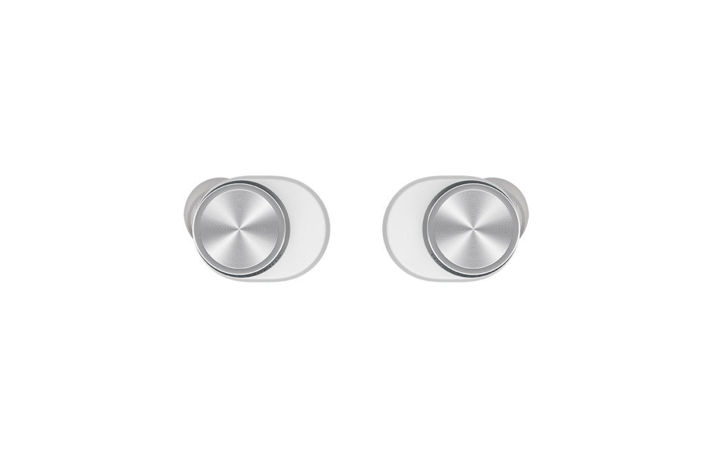 Наушники беспроводные (Bluetooth) Bowers & Wilkins Pi 5 S2 Cloud Grey