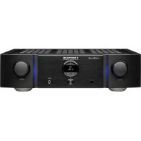 Стерео підсилювачі Marantz PM 12 SE Black