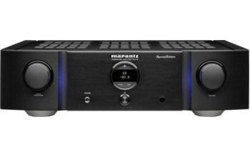 Стерео підсилювачі Marantz PM 12 SE Black