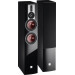 Напольная Акустика DALI Rubicon 6 Black High Gloss