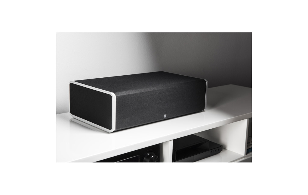 Центральний канал Definitive Technology CS 9060 Center Channel