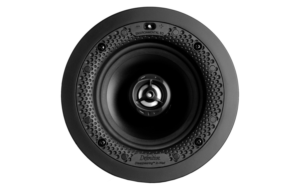 Встраиваемая акустика Definitive Technology Di5.5R