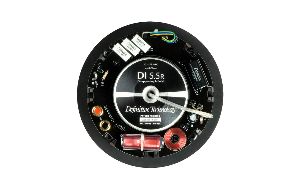 Встраиваемая акустика Definitive Technology Di5.5R