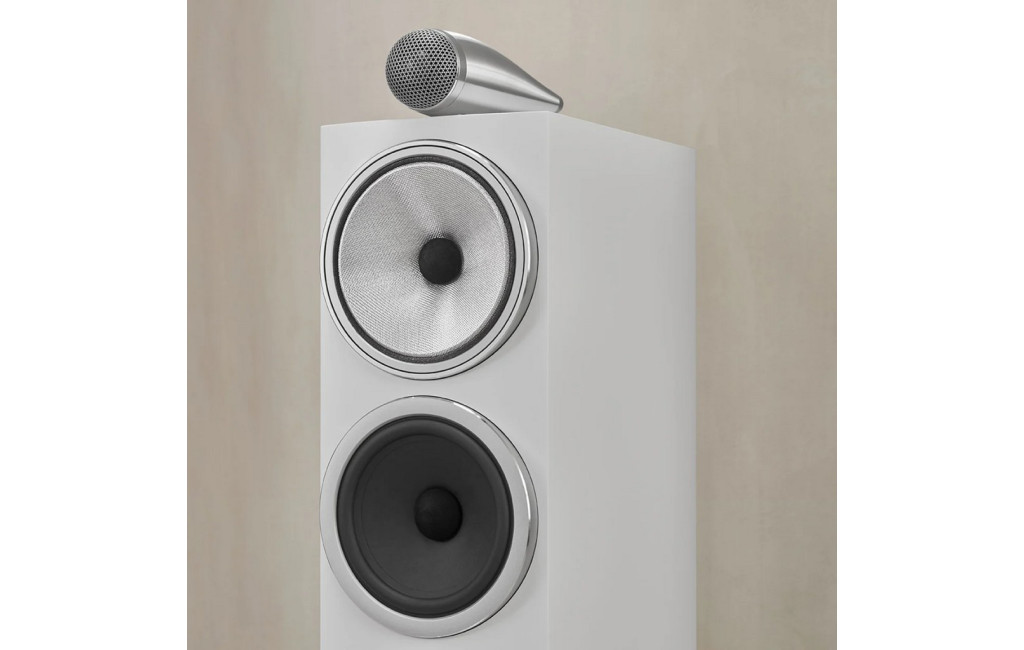Підлогова Акустика Bowers & Wilkins 703 S3 White