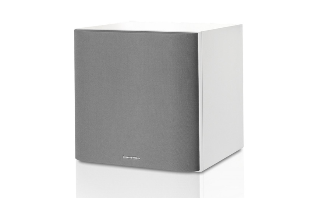 Сабвуферы Bowers & Wilkins ASW 610 White