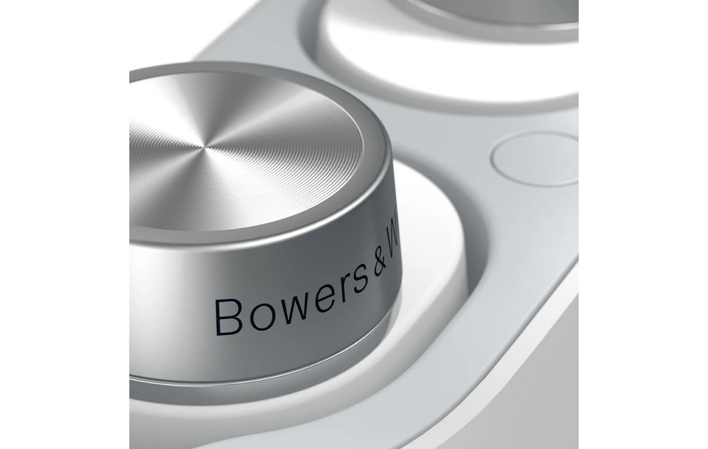 Наушники беспроводные (Bluetooth) Bowers & Wilkins Pi 5 S2 Cloud Grey