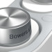 Наушники беспроводные (Bluetooth) Bowers & Wilkins Pi 5 S2 Cloud Grey