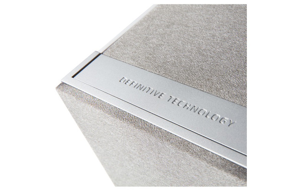 Полочна акустика Definitive Technology Demand 9 White