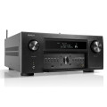 AV Ресивери Denon AVC-A1H (15.4 сh) Black