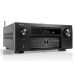 AV Ресивери Denon AVC-A1H (15.4 сh) Black