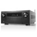 AV Ресивери Denon AVC-A1H (15.4 сh) Black