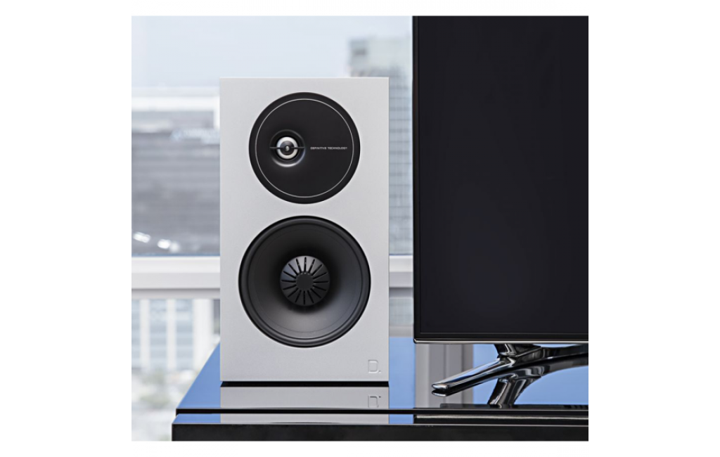 Полочна акустика Definitive Technology Demand 9 White